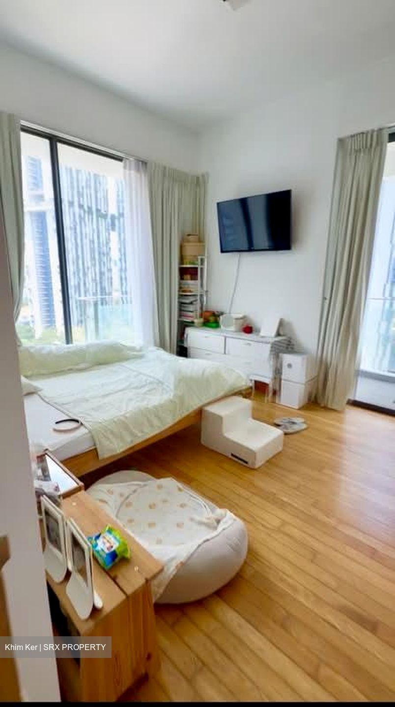The Beacon (D2), Apartment #580235961